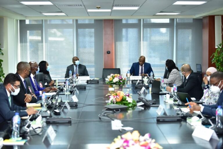 Nigéria : la BID mise sur le secteur privé pour accélérer la croissance