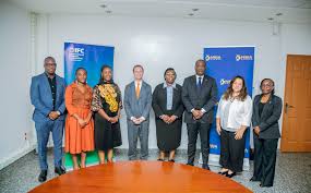 Entrepreneuriat féminin : NSIA Banque Bénin et IFC s’allient