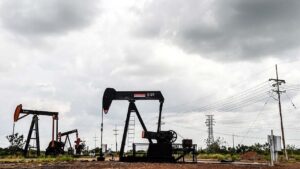 Hydrocarbure : le prix du pétrole augmente