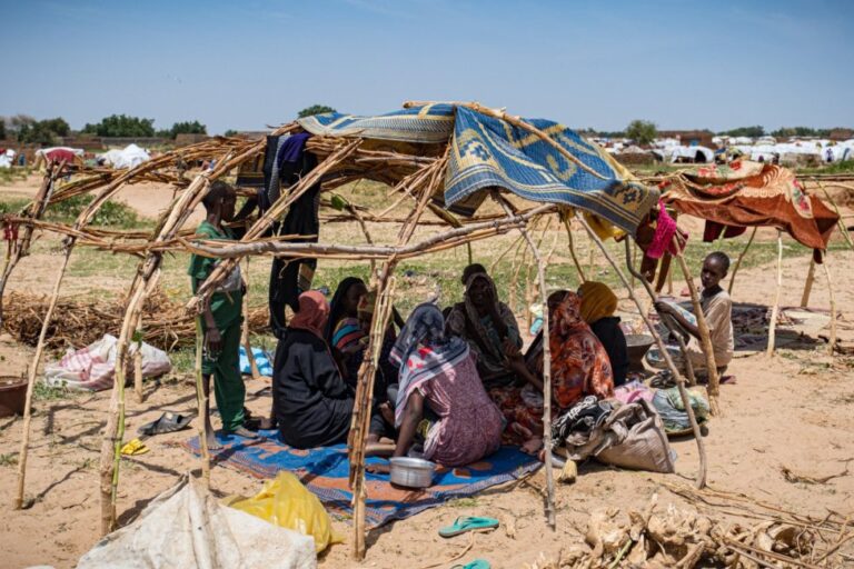 Tanzanie : 550 millions $ pour transformer l’avenir des jeunes