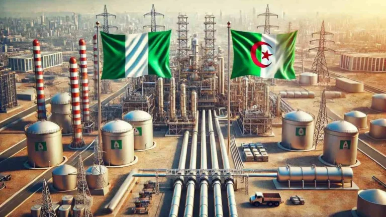 Énergie : le Sénégal et le Nigeria unissent leurs forces