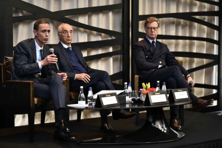 Maroc : RISMA signe un contrat-cadre avec Accor