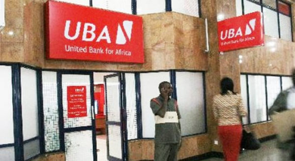 UBA : bénéfices en chute