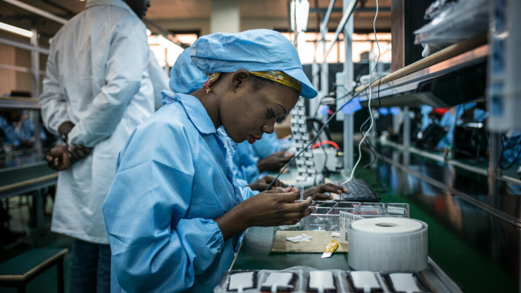 Afrique : 300 millions $ pour fluidifier les chaînes d’approvisionnement