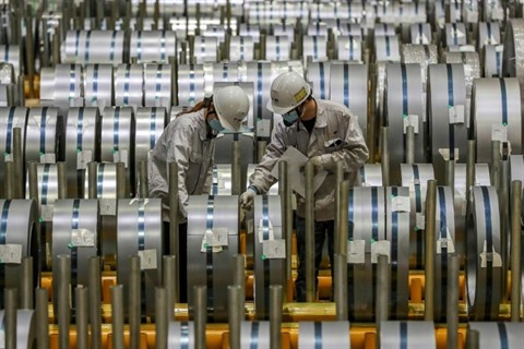 Aluminium : Trafigura mise jusqu’à 900 millions $ pour doubler la production
