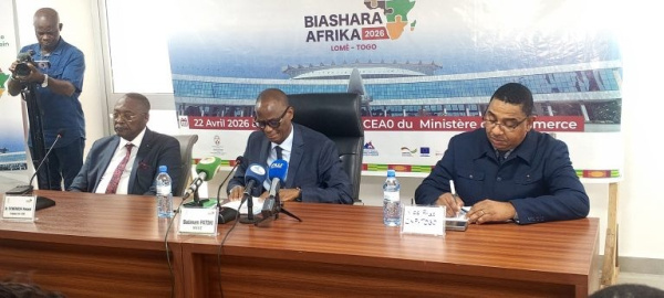 Forum Biashara Afrika : une rencontre consacrée aux échanges commerciaux