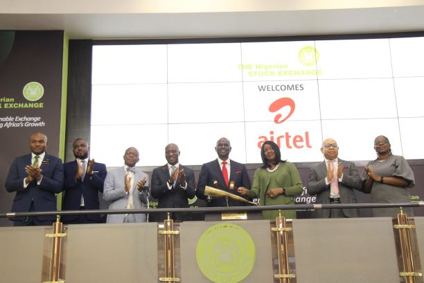 Paiement mobile : Airtel Africa reporte l’introduction en Bourse d’Airtel Money