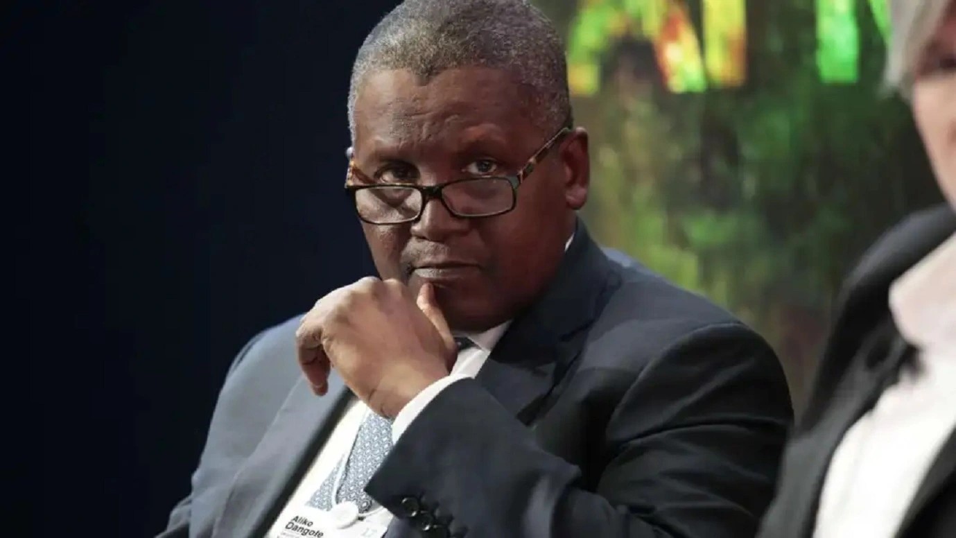 Carburants : Dangote relance la guerre judiciaire contre les importateurs