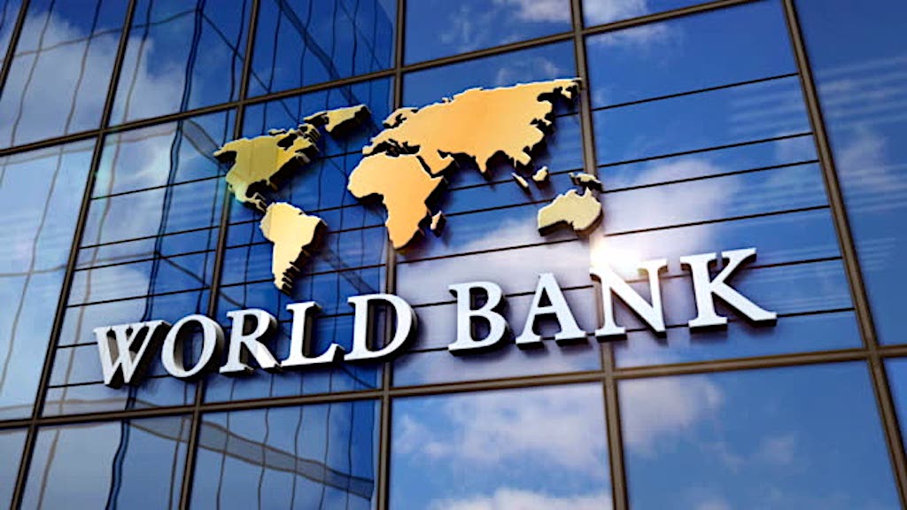 Gabon : 150 millions $ reçu de la Banque mondiale
