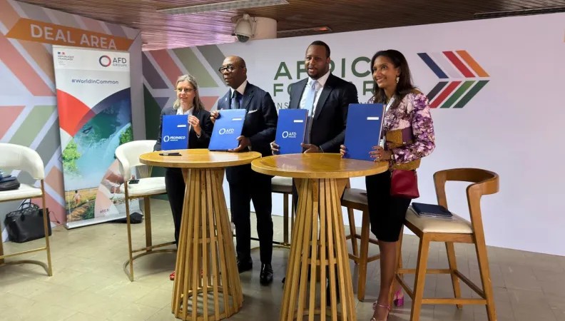UEMOA : BOAD et PROPARCO lancent un financement de 131 milliards FCFA