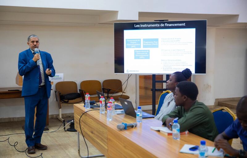 Transformation de l’économie : le Bénin adopte un plan décennal