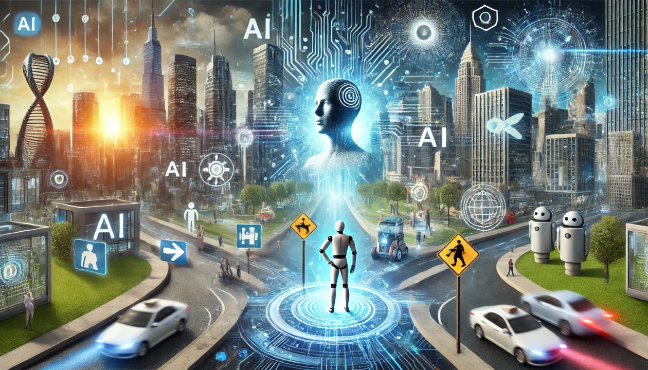 Intelligence artificielle : Casablanca accueille une conférence dédiée au futur du travail