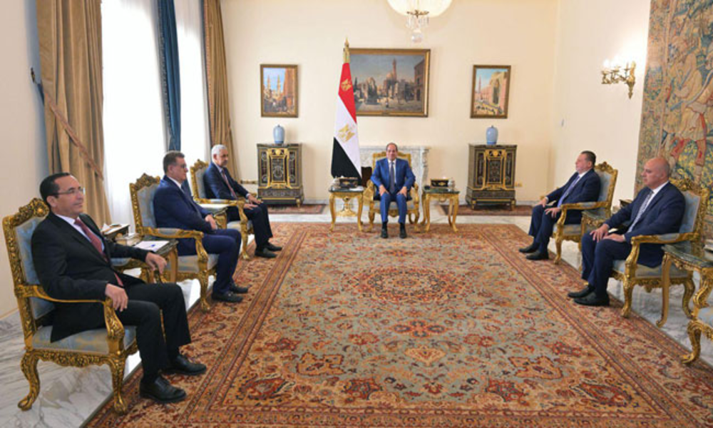 Forum d’affaires africain : l’Égypte accueillera la première édition en juin