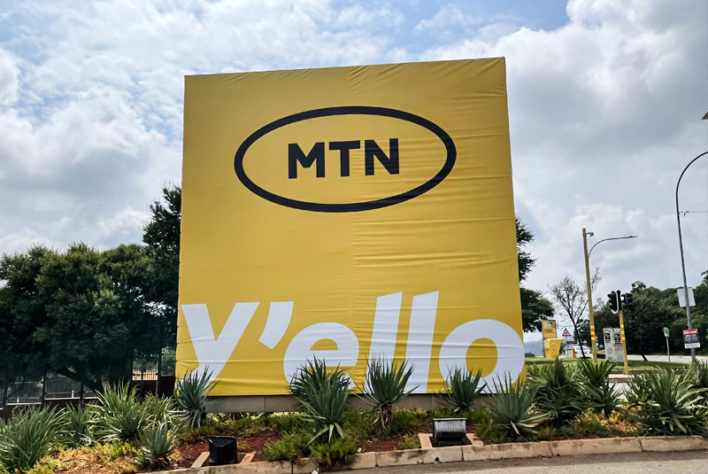 Infrastructures de communication : MTN Nigeria accélère ses investissements