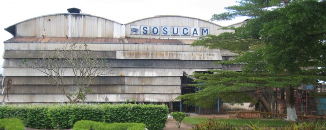 Cameroun : Sosucam muscle sa production de sucre