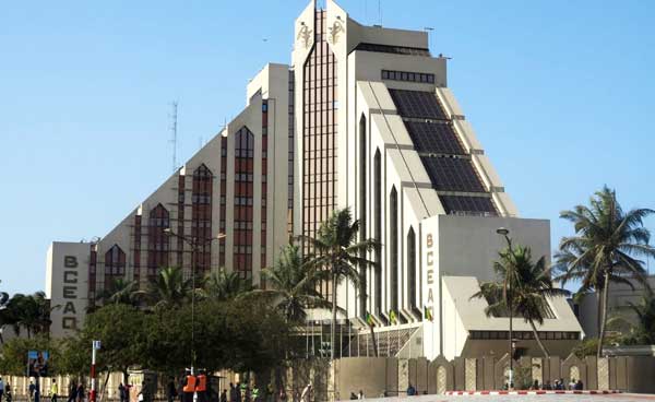 Microfinance dans l’Umoa : les dépôts franchissent 2 793 milliards FCFA
