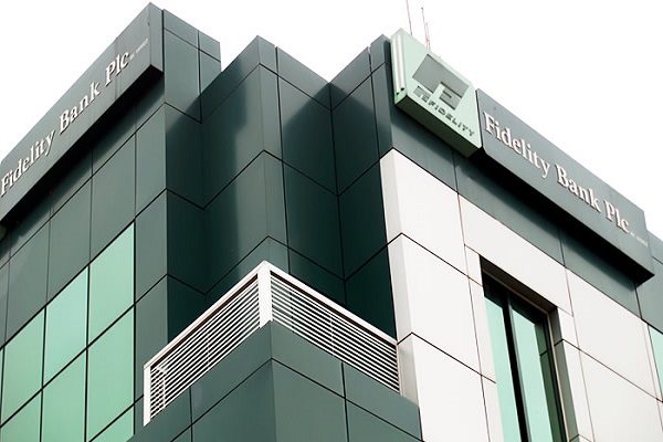 Secteur bancaire : hausse du chiffre d’affaires de Fidelity Bank