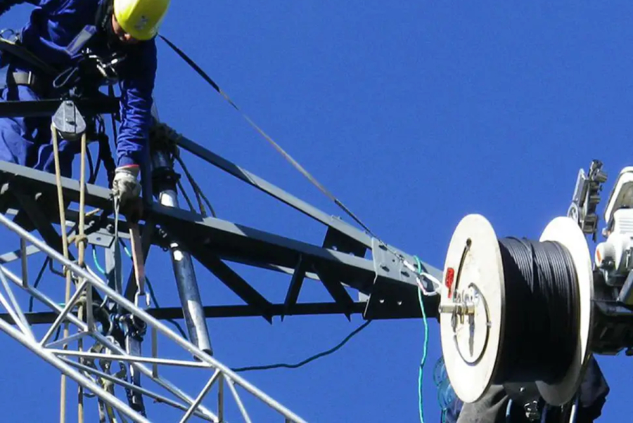 Guinée : hausse de la capacité du réseau national Internet