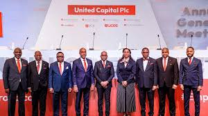 Nigeria : United Capital boucle sa recapitalisation