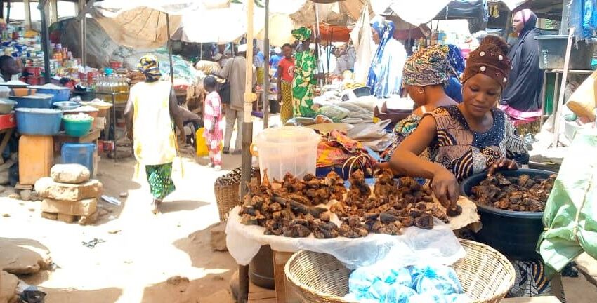 Tunisie : l’inflation accélère à 5,5%