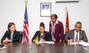 Mozambique : 537 millions $ des États-Unis pour l'infrastructures et l'agriculture