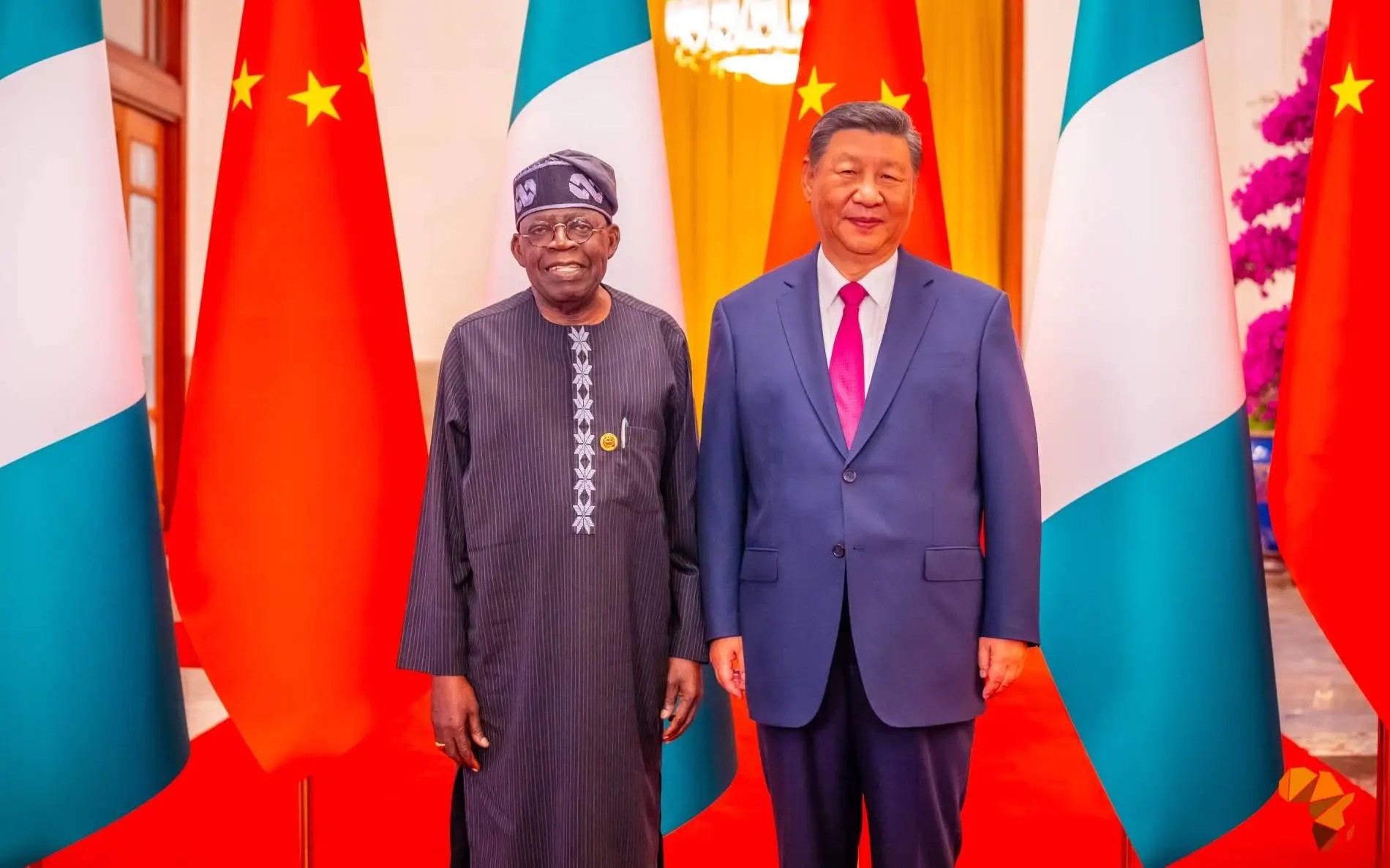 Nigeria : la NNPC s’allie à la Chine pour relancer des raffineries en panne