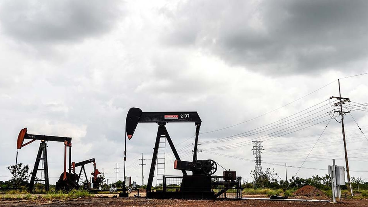 Pétrole : Les prix repartent à la hausse