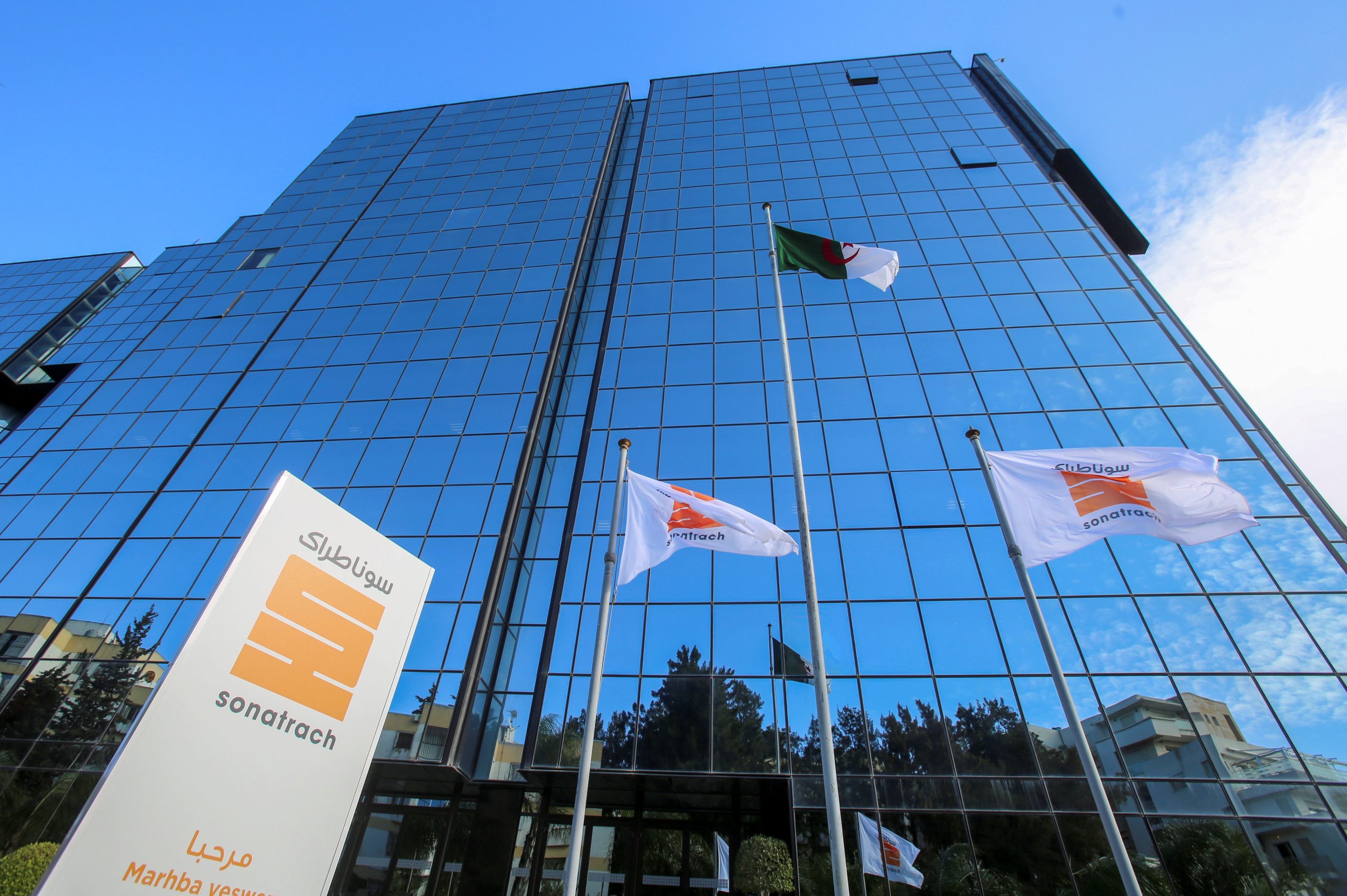 Énergie au Sahel : Sonatrach conquiert le marché tchadien