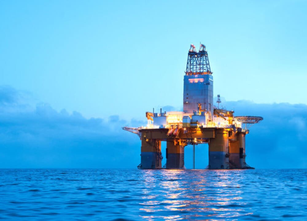 Namibie : Shell annonce une découverte dans le bassin pétrolier d’Orange