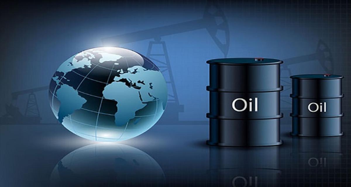 Hydrocarbure : les prix du pétrole augmentent