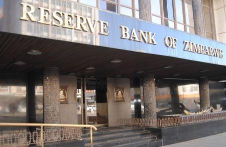 Zimbabwe : la Banque centrale réduit son taux directeur à 30 %