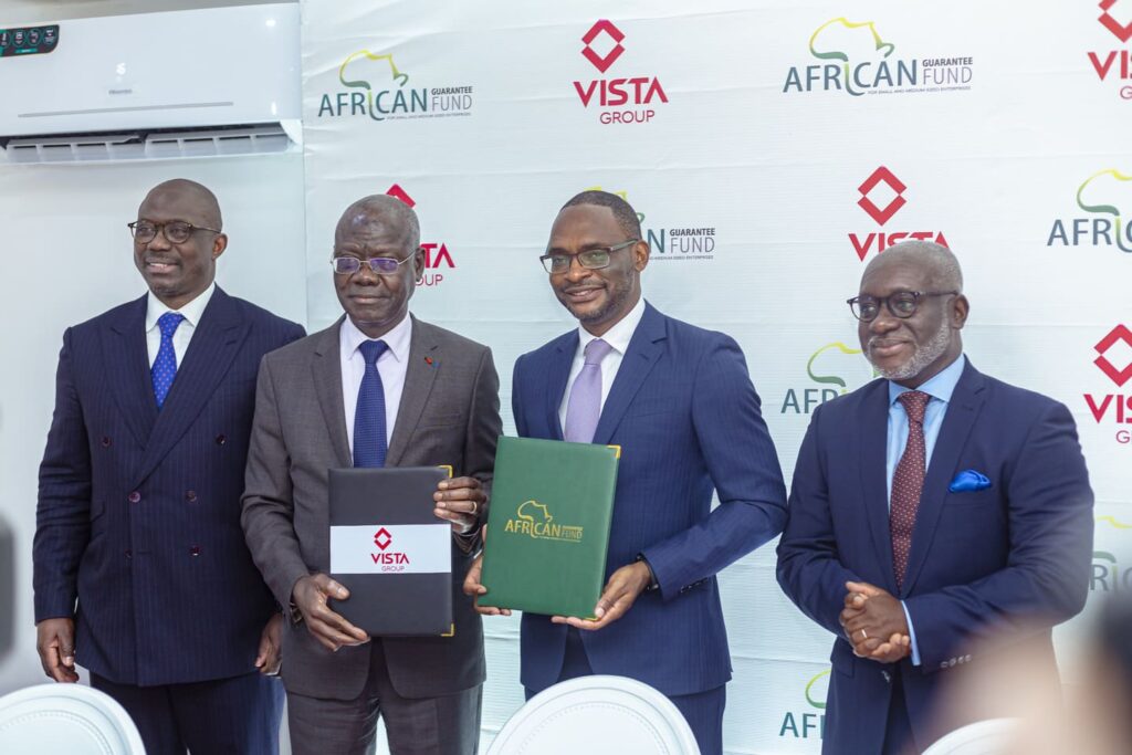 Financement du commerce en Afrique : Vista Group décroche 126 millions $