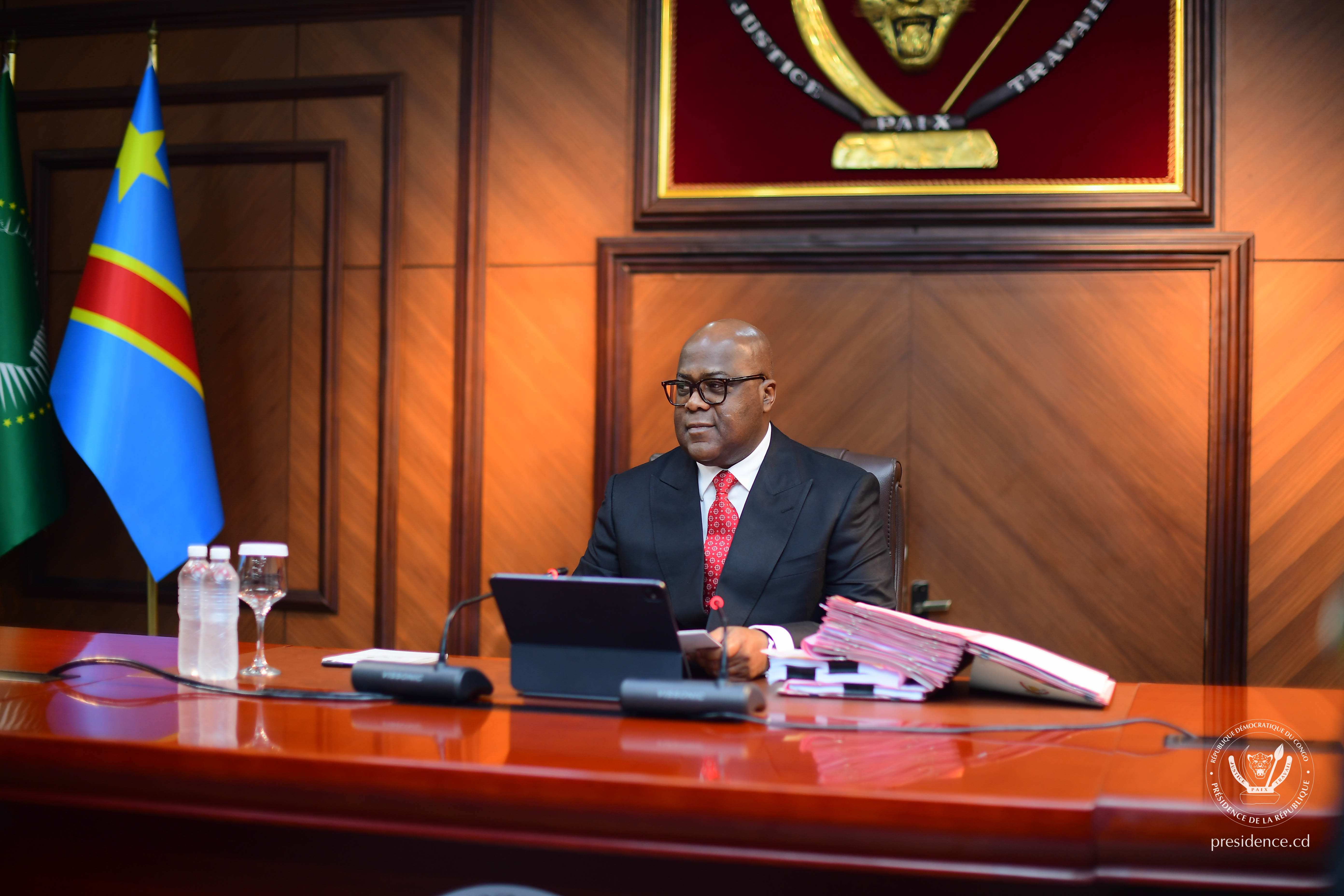 RDC-PASS : la RDC investit 97 millions $ pour son identité numérique