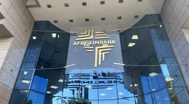 Notation financière : Afreximbank décroche la note « BBB+ » de S&P