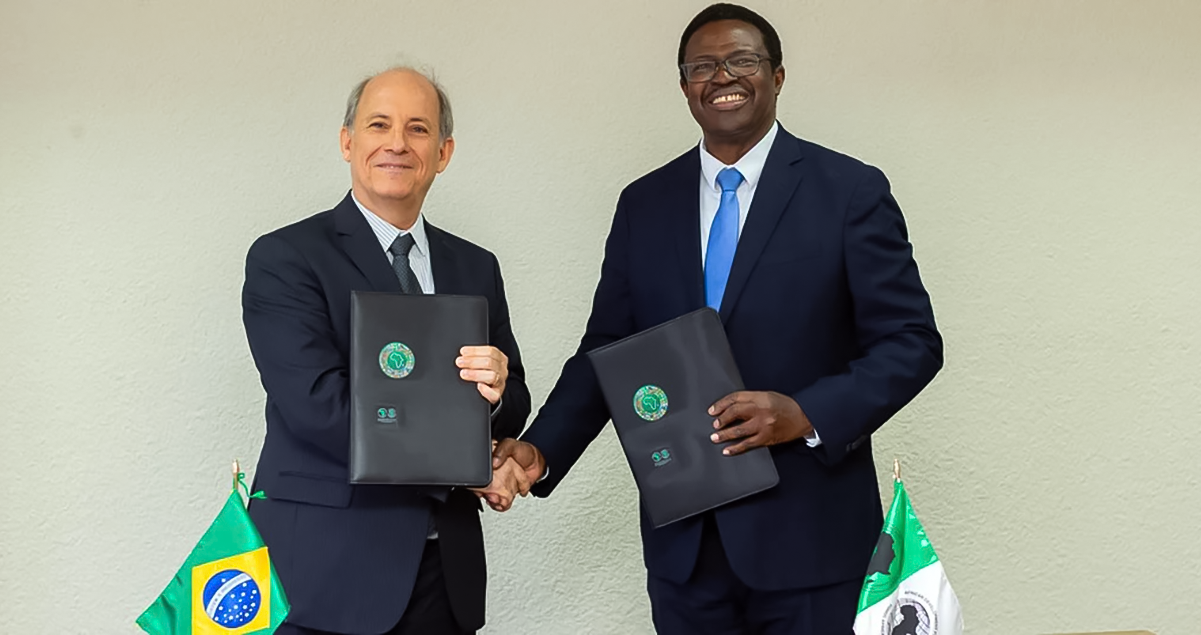 Financement du commerce : la BAD signe un accord avec la GHIB