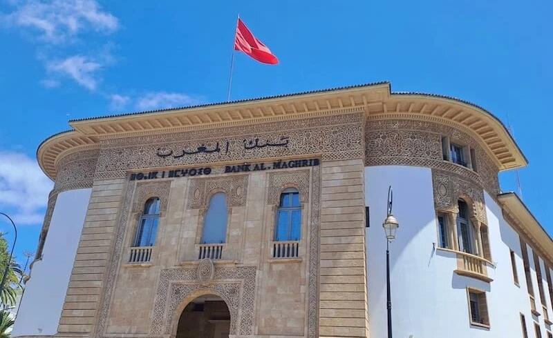 Maroc : Bam devrait maintenir son taux directeur inchangé