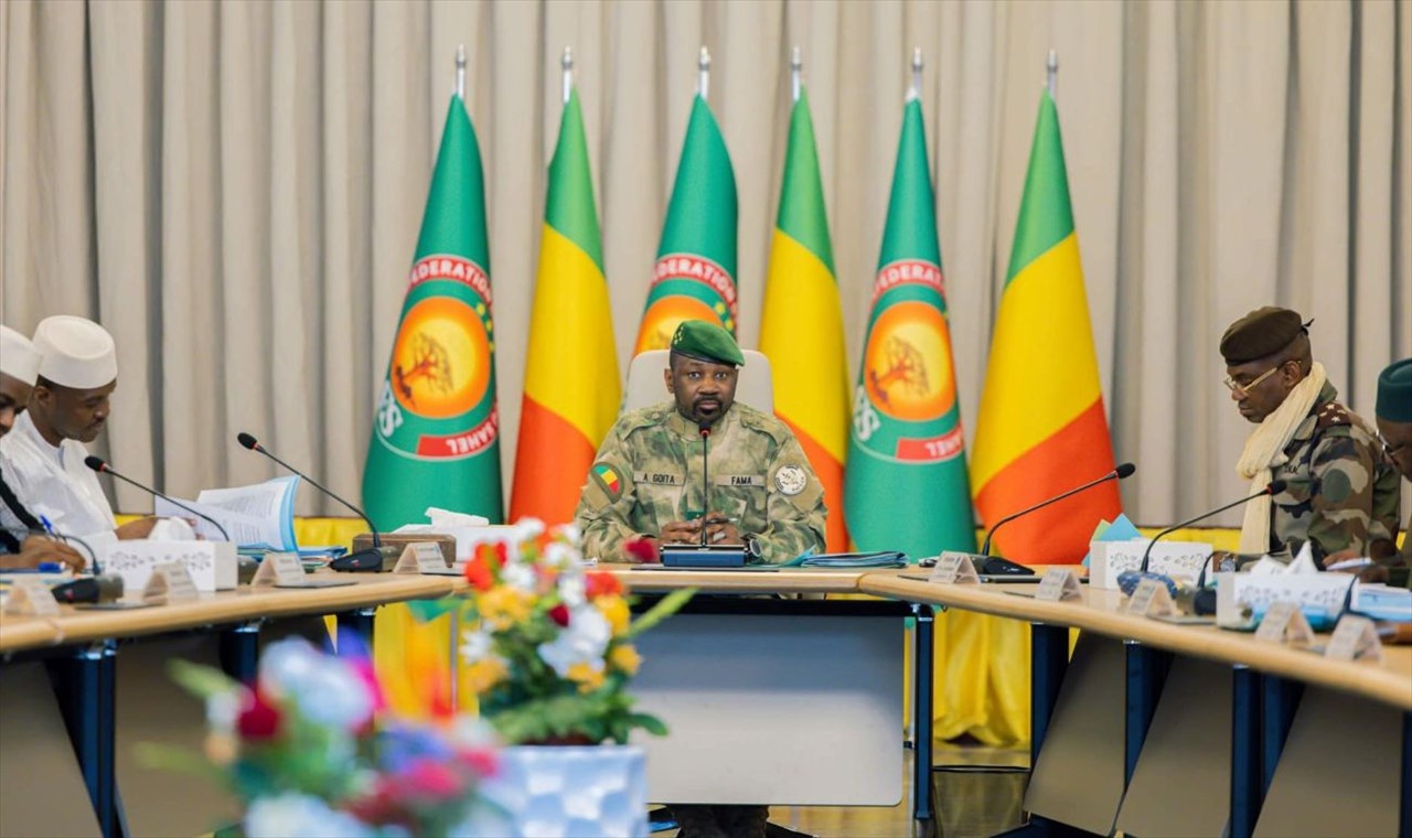 Mali : Moody’s sonne l’alerte et assombrit la perspective de la dette