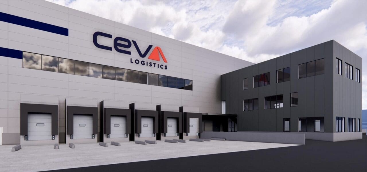 Logistique : CEVA Logistics et EFL Africa s’unissent pour conquérir le marché nigérian