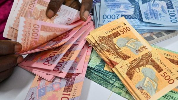Circulation de faux billets : le Parlement béninois durcit la loi