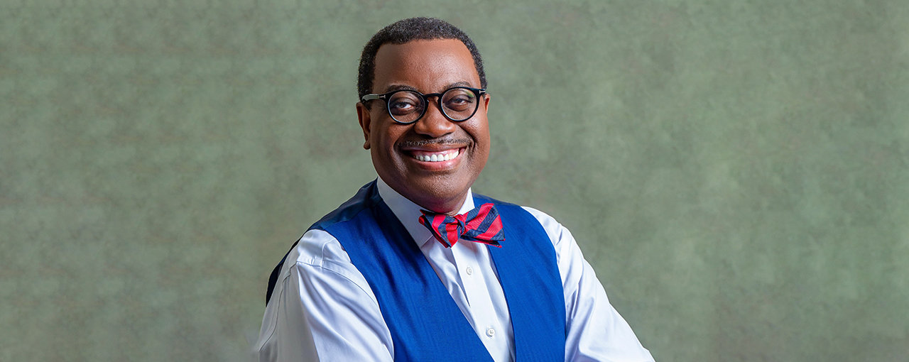 Botswana : Akinwumi Adesina prend les commandes du fonds diamantifère national
