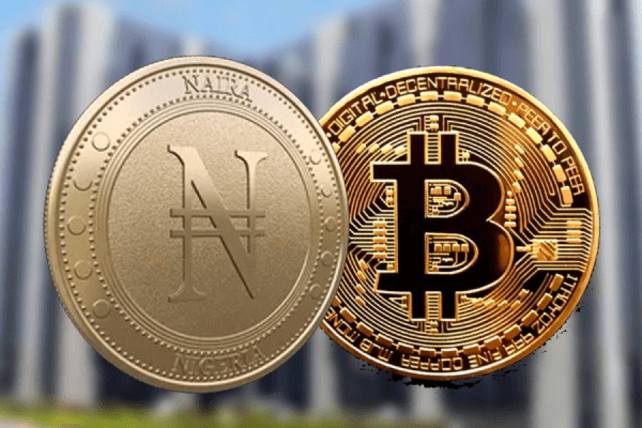Transferts bancaires au Nigeria : les stablecoins s’imposent comme une alternative