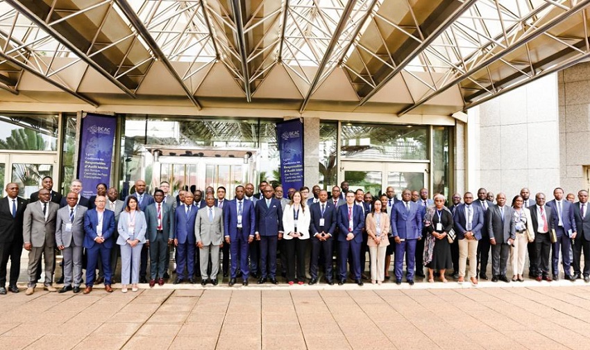 Stabilité financière en Afrique : tenue d'un conclave des superviseurs bancaires à Yaoundé