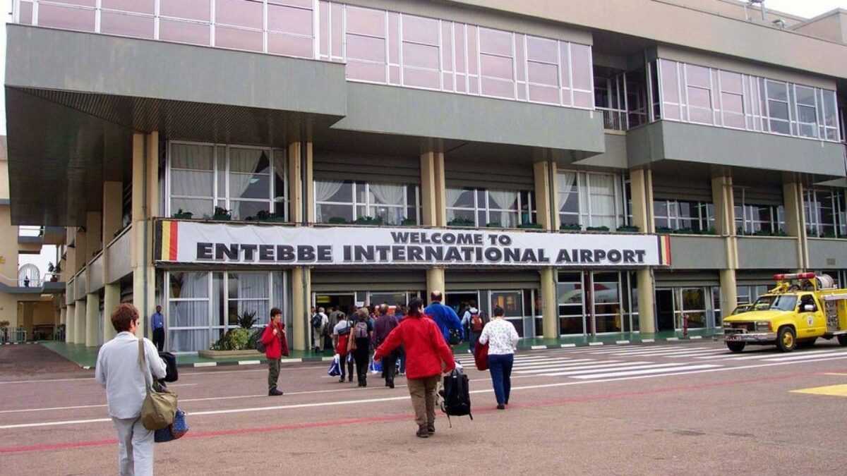 Ouganda : un nouvel aéroport de 72 millions $