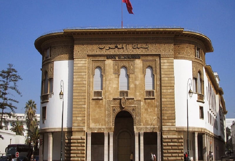 Maroc : le crédit bancaire accélère, porté par un bond des financements au secteur public