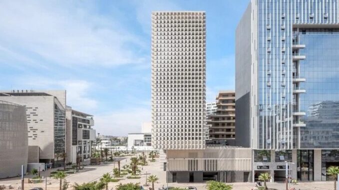 Transition écologique : Casablanca lance un mégaprojet vert