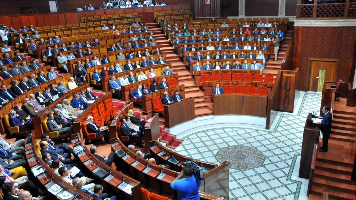 Statut des experts judiciaires au Maroc : le Parlement adopte une réforme majeure