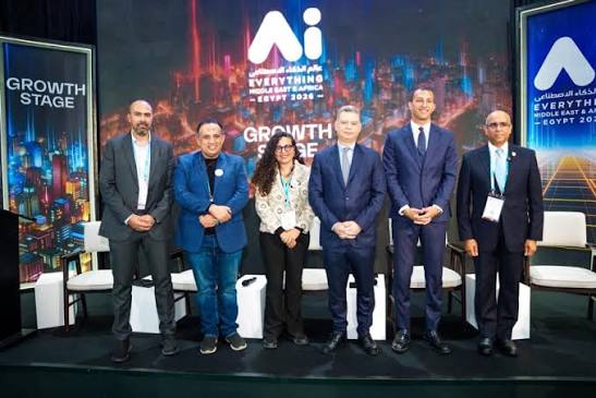 Croissance des jeunes entreprises : « Startup Egypt », une nouvelle plateforme lancée