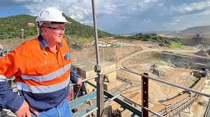 Mines d’or : Barrick Mining et Endeavour Mining en pourparlers