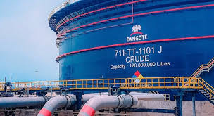 Importation de carburant en Afrique de l'Ouest : Dangote réduit les volumes
