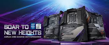 Innovation : GIGABYTE améliore les performances des cartes mères